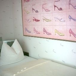 Arte Luise Kunsthotel Fotos