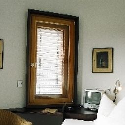 Arte Luise Kunsthotel Fotos
