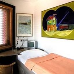  Arte Luise Kunsthotel Fotos