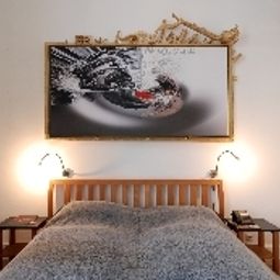  Arte Luise Kunsthotel Fotos