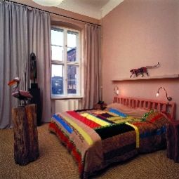 Arte Luise Kunsthotel Fotos