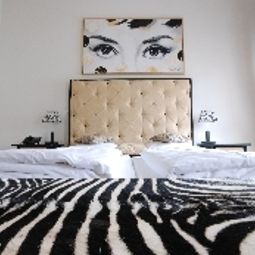  Arte Luise Kunsthotel Fotos