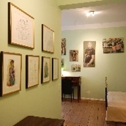  Arte Luise Kunsthotel Fotos