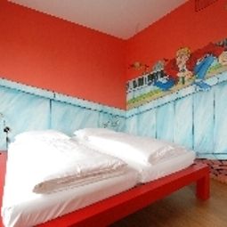  Arte Luise Kunsthotel Fotos
