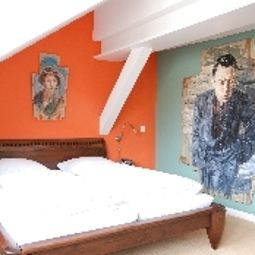  Arte Luise Kunsthotel Fotos