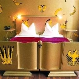  Arte Luise Kunsthotel Fotos