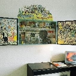  Arte Luise Kunsthotel Fotos