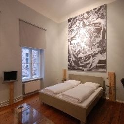  Arte Luise Kunsthotel Fotos