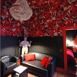  Arte Luise Kunsthotel Fotos