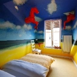  Arte Luise Kunsthotel Fotos