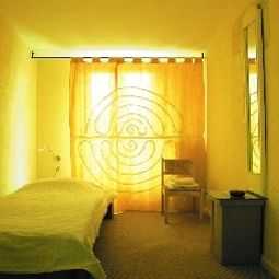  Arte Luise Kunsthotel Fotos