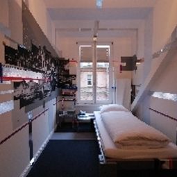  Arte Luise Kunsthotel Fotos