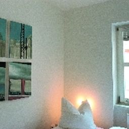  Arte Luise Kunsthotel Fotos