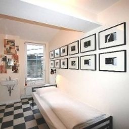  Arte Luise Kunsthotel Fotos