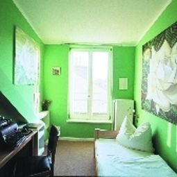 Arte Luise Kunsthotel Fotos