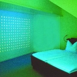  Arte Luise Kunsthotel Fotos