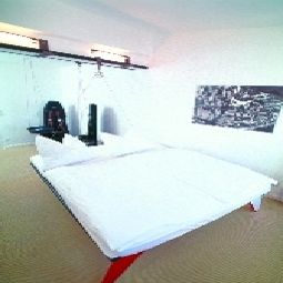  Arte Luise Kunsthotel Fotos
