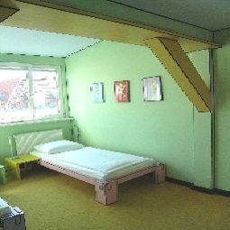  Arte Luise Kunsthotel Fotos