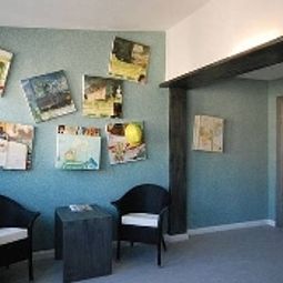  Arte Luise Kunsthotel Fotos