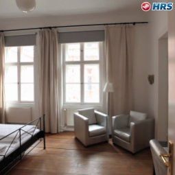 Habitación Arte Luise Kunsthotel Fotos