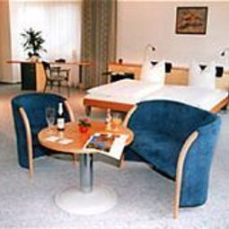 Seepark Kurhotel Am Wandlitzsee Wandlitz 