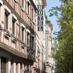 Hotelfotos Best Western Hôtel de l'Europe