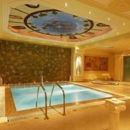 Hotelfotos Secret Paradise Hotel & Spa