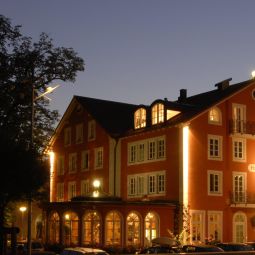 Hotelfotos Königin Olga