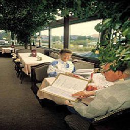 Restaurant Neuharlingersiel Strandhotel Fotos