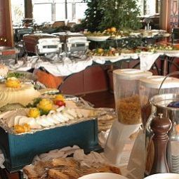 Buffet Antik Fotos