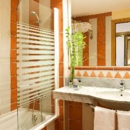 Bathroom H10 Salauris Palace Fotos