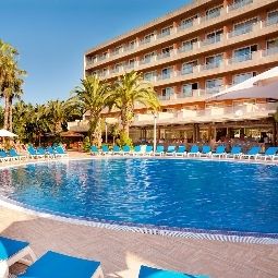 Hotelfotos H10 Europa Park