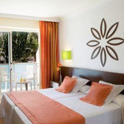 Chambre H10 Delfin Park Fotos