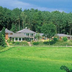 Pension Wahlde Land-gut-Hotel Neuenkirchen Vörden