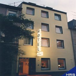 Hotelfotos Am Kantpark