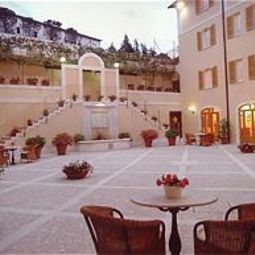 San Luca Spoleto 
