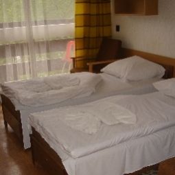 Номер Napfény Fotos
