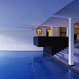 Бассейн Genießerhotel Oberhofer Fotos
