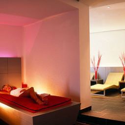 Тренажерный зал Genießerhotel Oberhofer Fotos