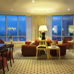  The Manhattan Hotel Rotterdam Fotos