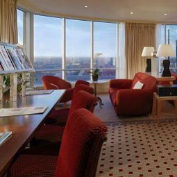  The Manhattan Hotel Rotterdam Fotos