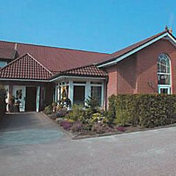 Hotelfotos Cordes Sievern