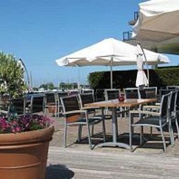 Taras Hampshire Hotel Newport Huizen Fotos