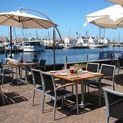Taras Hampshire Hotel Newport Huizen Fotos