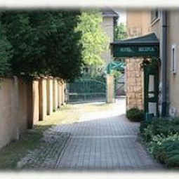 Panorama Villa Kristal Fotos