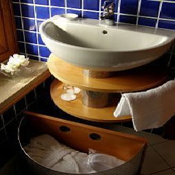Cuarto de baño Cesare Fotos