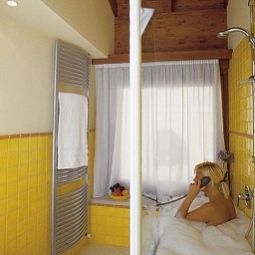 Cuarto de baño Cesare Fotos