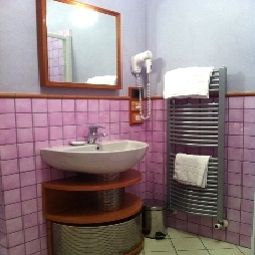 Cuarto de baño Cesare Fotos