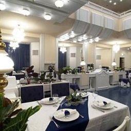 Ristorante Continental Tirgu Mures Fotos