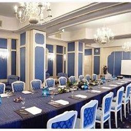Sala congressi Continental Tirgu Mures Fotos